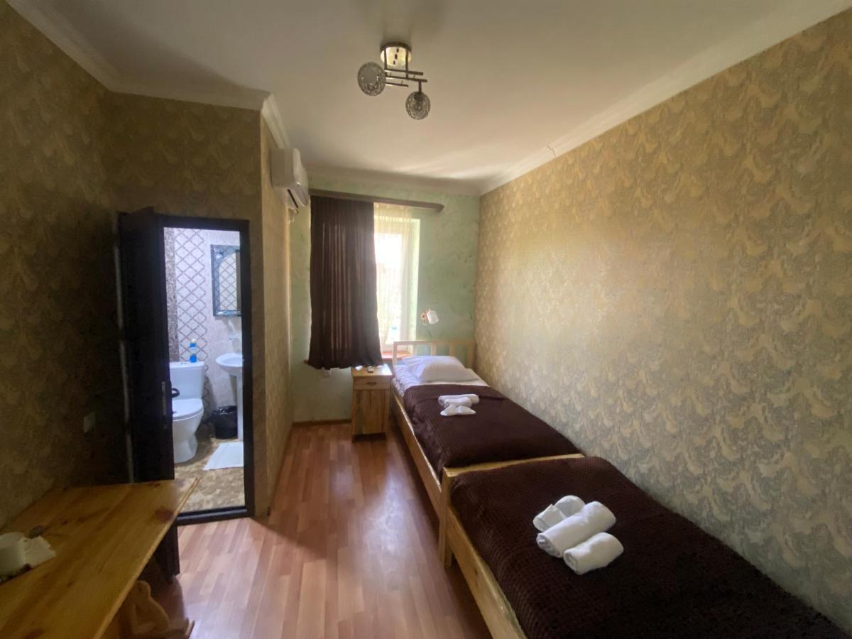 Liviti Hotel Areni Luaran gambar