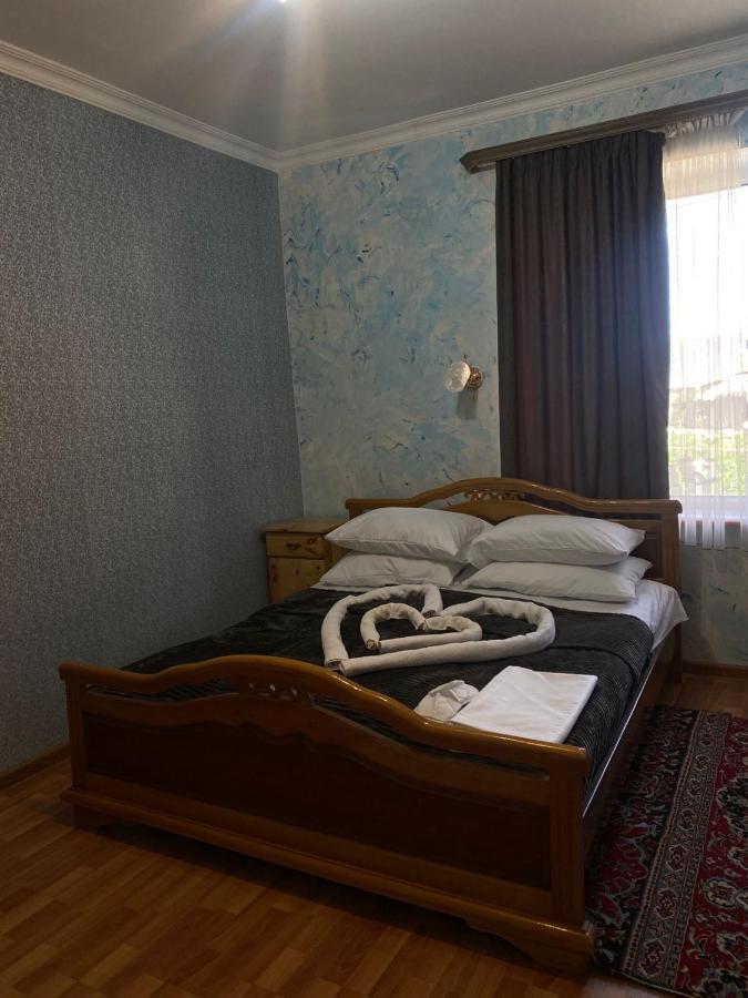 Liviti Hotel Areni Luaran gambar
