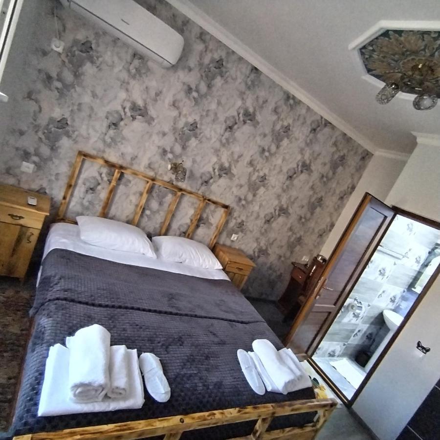 Liviti Hotel Areni Luaran gambar