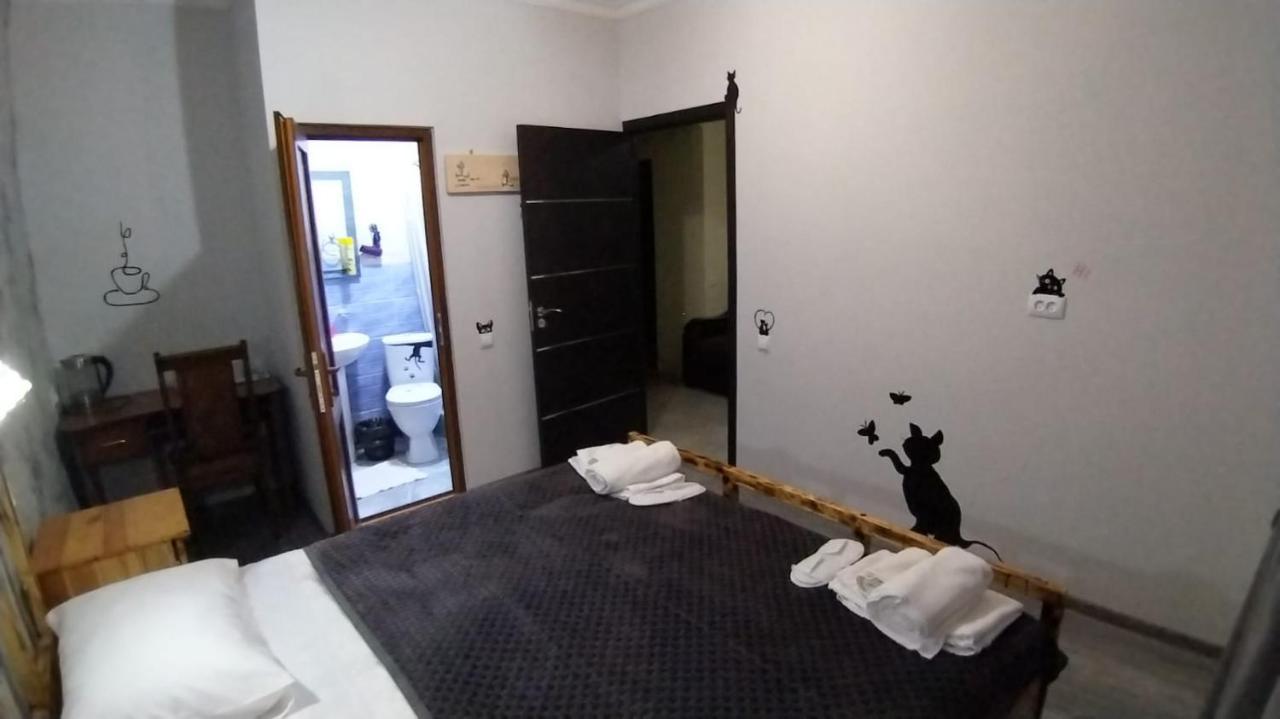 Liviti Hotel Areni Luaran gambar