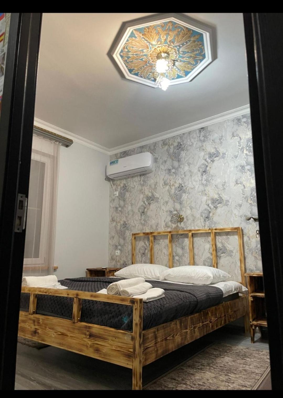 Liviti Hotel Areni Luaran gambar