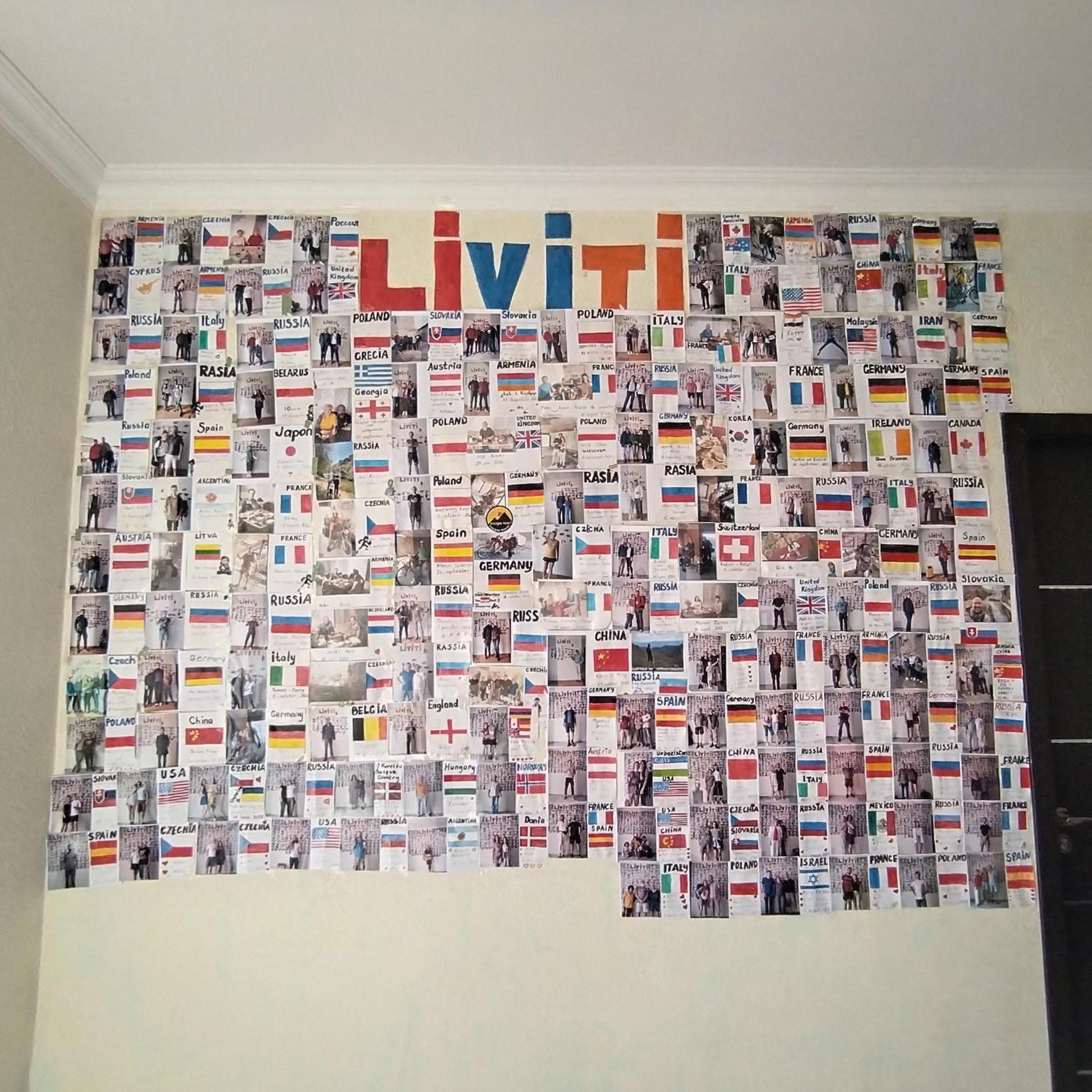 Liviti Hotel Areni Luaran gambar