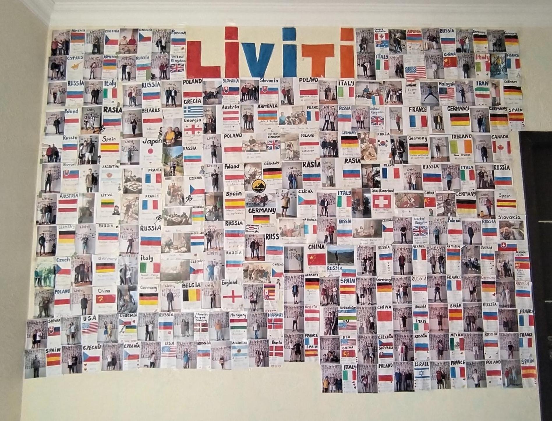 Liviti Hotel Areni Luaran gambar